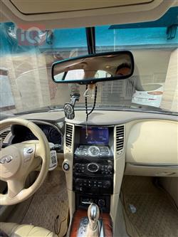 إنفينيتي QX70